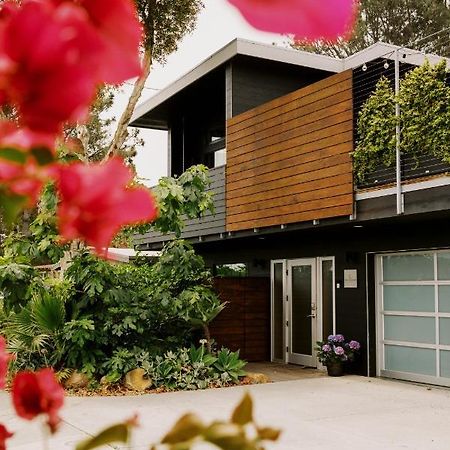 Twelve Senses Retreat, A Member Of Design Hotels Encinitas Exterior foto