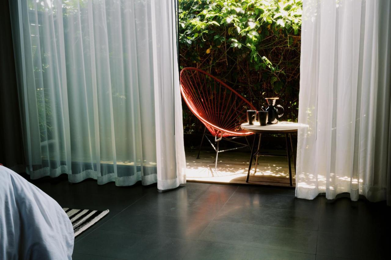 Twelve Senses Retreat, A Member Of Design Hotels Encinitas Exterior foto