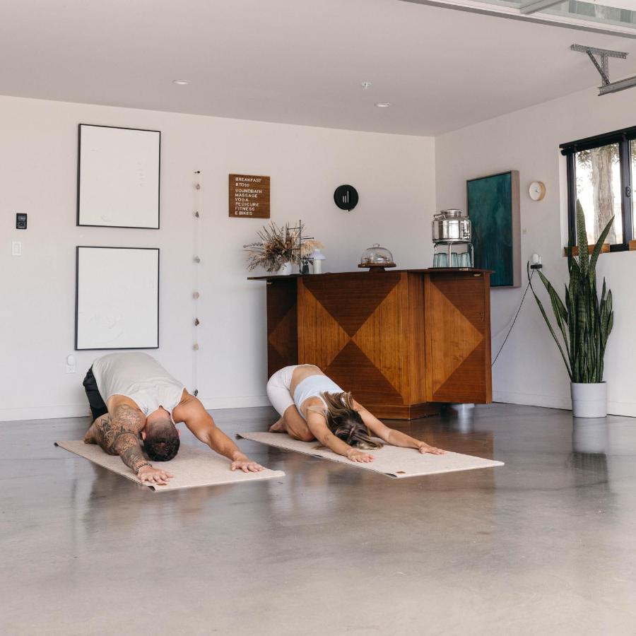 Twelve Senses Retreat, A Member Of Design Hotels Encinitas Exterior foto