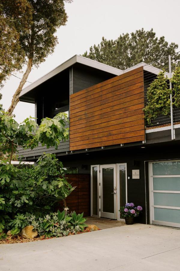 Twelve Senses Retreat, A Member Of Design Hotels Encinitas Exterior foto