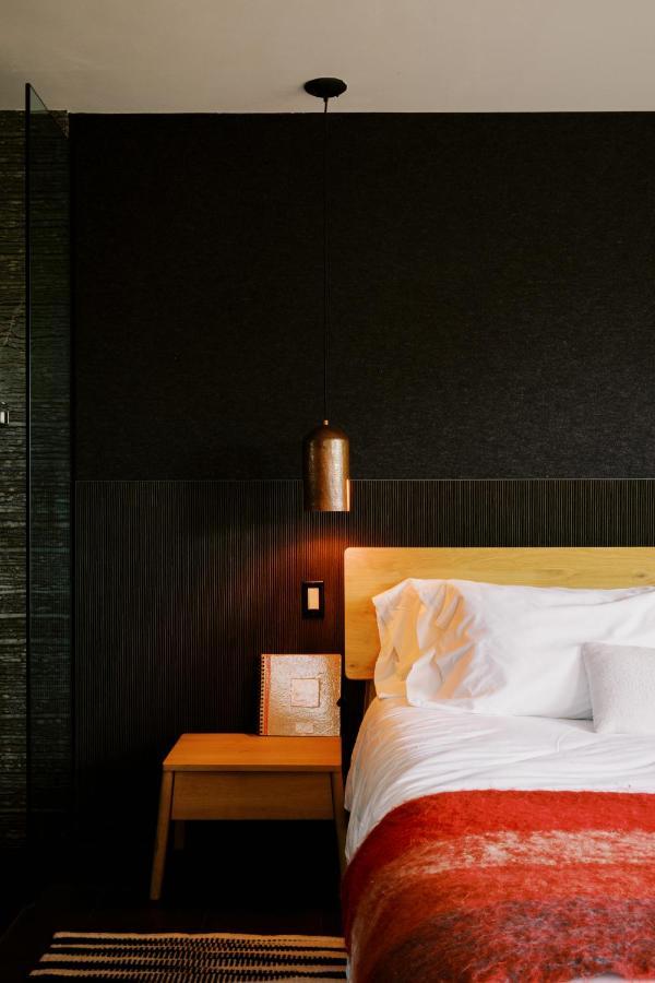 Twelve Senses Retreat, A Member Of Design Hotels Encinitas Exterior foto