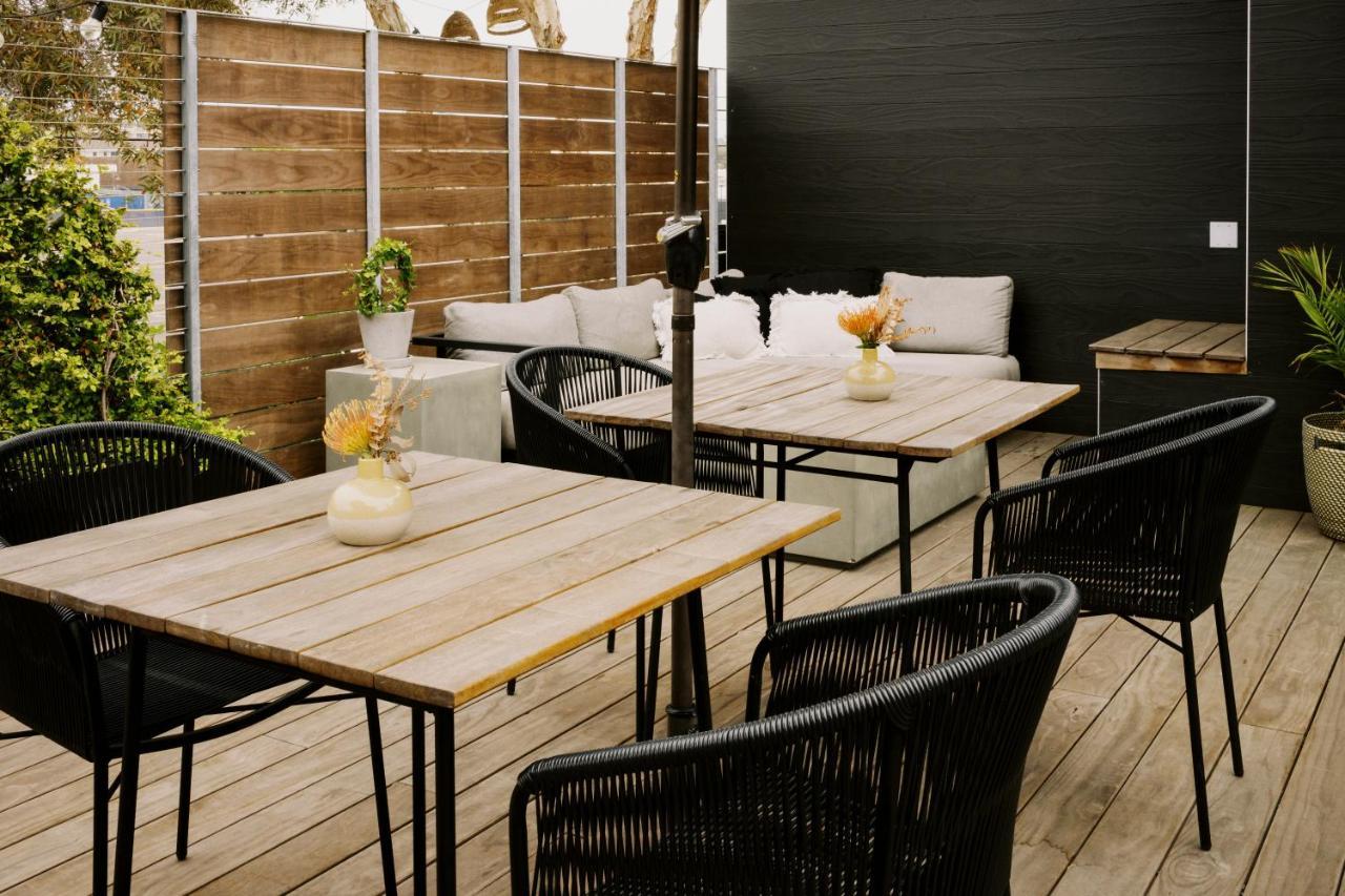 Twelve Senses Retreat, A Member Of Design Hotels Encinitas Exterior foto