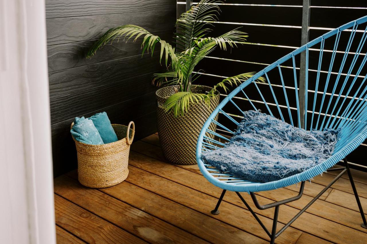 Twelve Senses Retreat, A Member Of Design Hotels Encinitas Exterior foto