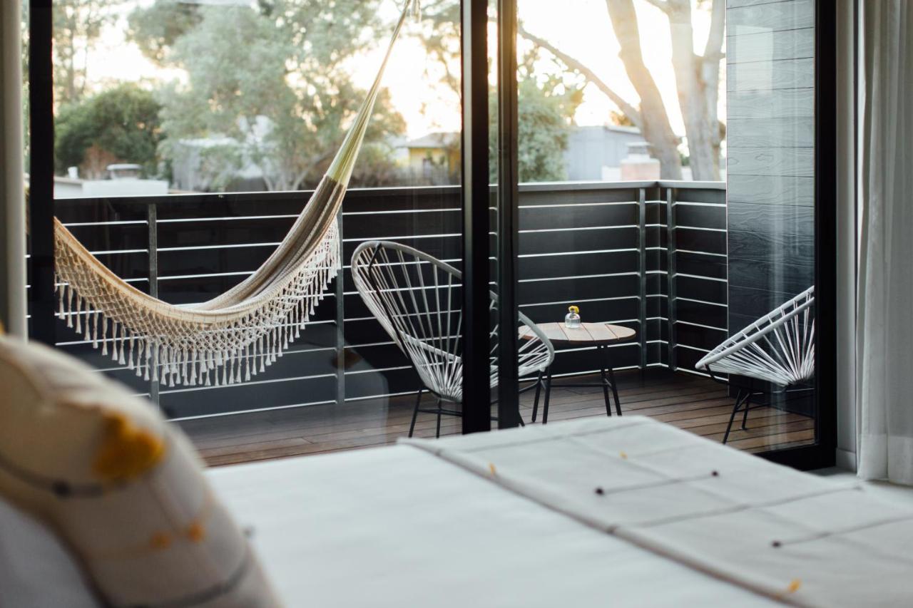 Twelve Senses Retreat, A Member Of Design Hotels Encinitas Exterior foto
