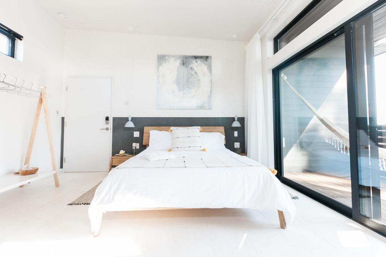 Twelve Senses Retreat, A Member Of Design Hotels Encinitas Exterior foto