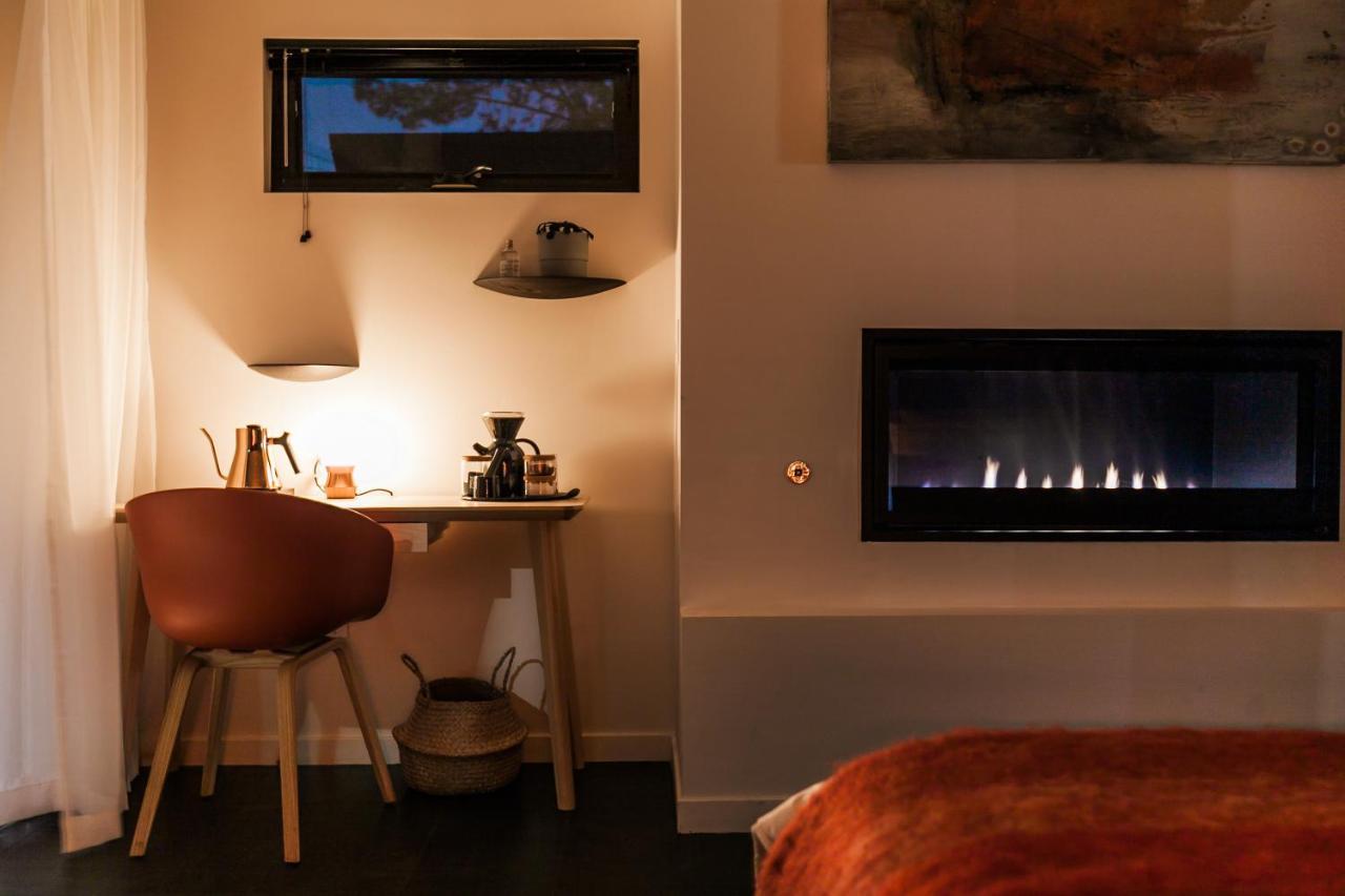 Twelve Senses Retreat, A Member Of Design Hotels Encinitas Exterior foto