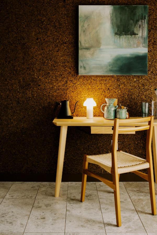 Twelve Senses Retreat, A Member Of Design Hotels Encinitas Exterior foto