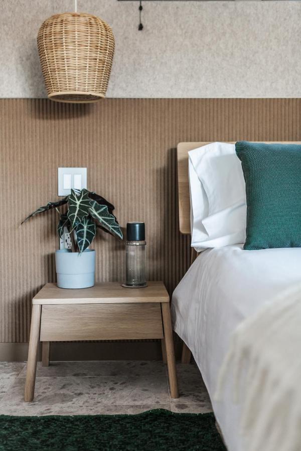 Twelve Senses Retreat, A Member Of Design Hotels Encinitas Exterior foto