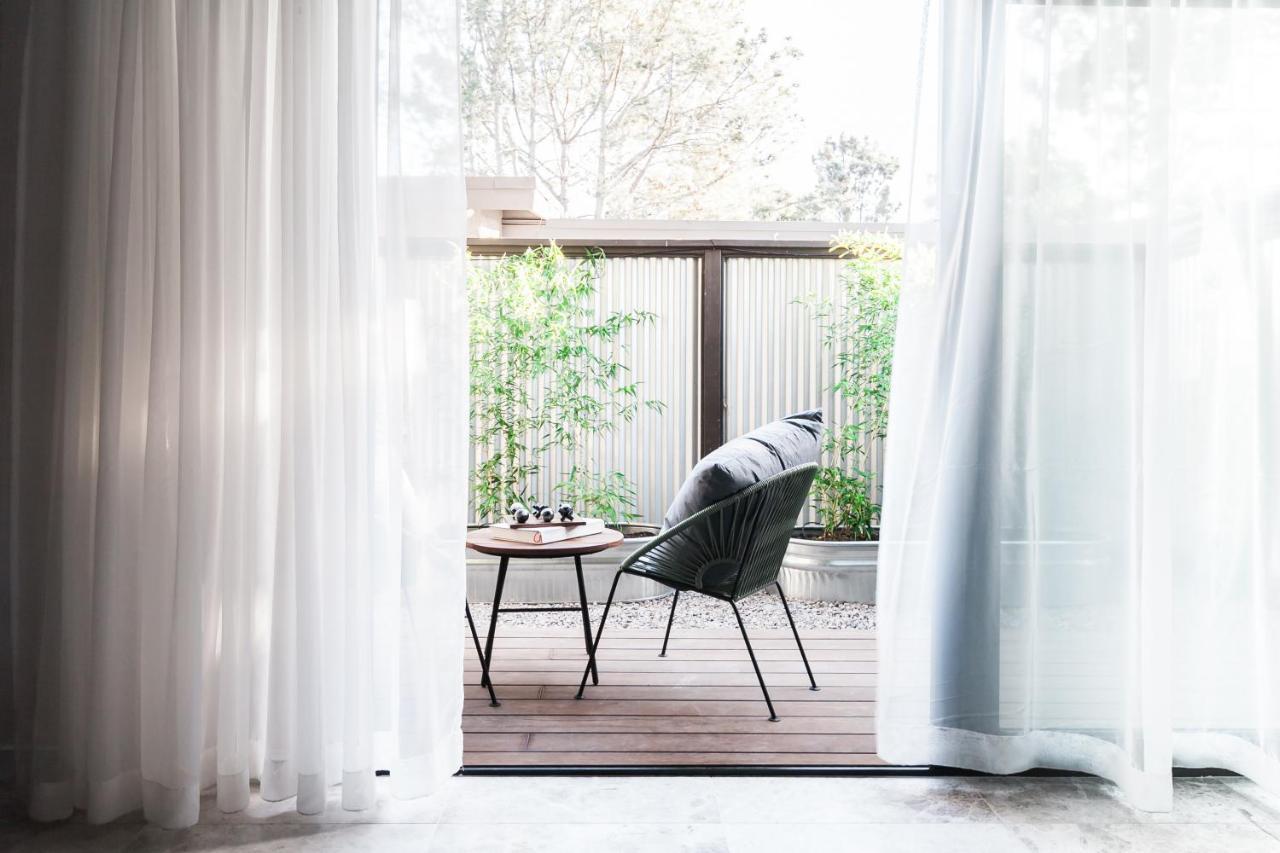 Twelve Senses Retreat, A Member Of Design Hotels Encinitas Exterior foto